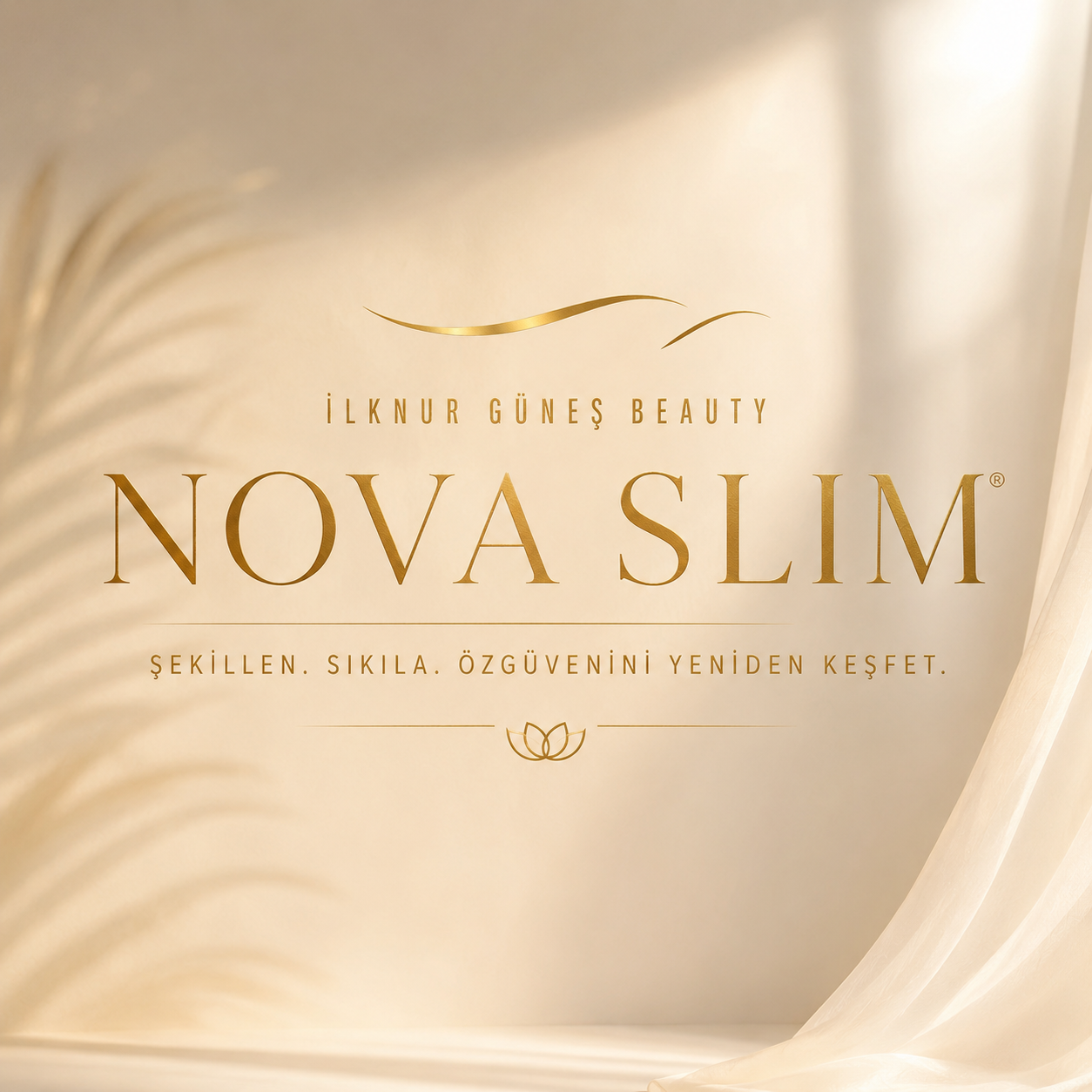 Nova Slim Bölgesel İncelme Protokolü